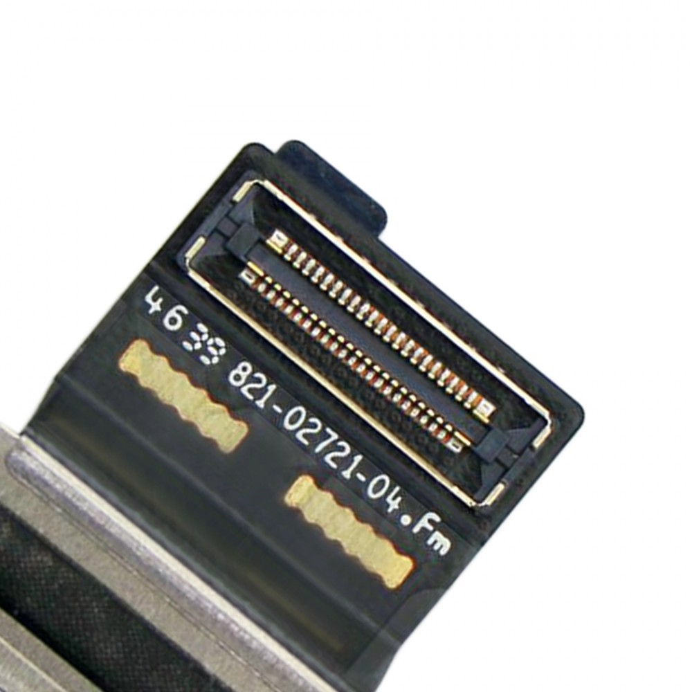 Embedded Display Port Flex Cable 821-02721-04 For Macbook Pro Retina 13.3 inch M1 A2337 2020 Mac Replacement Parts Apple MacBook Air 13.3 inch A2337 (2020)